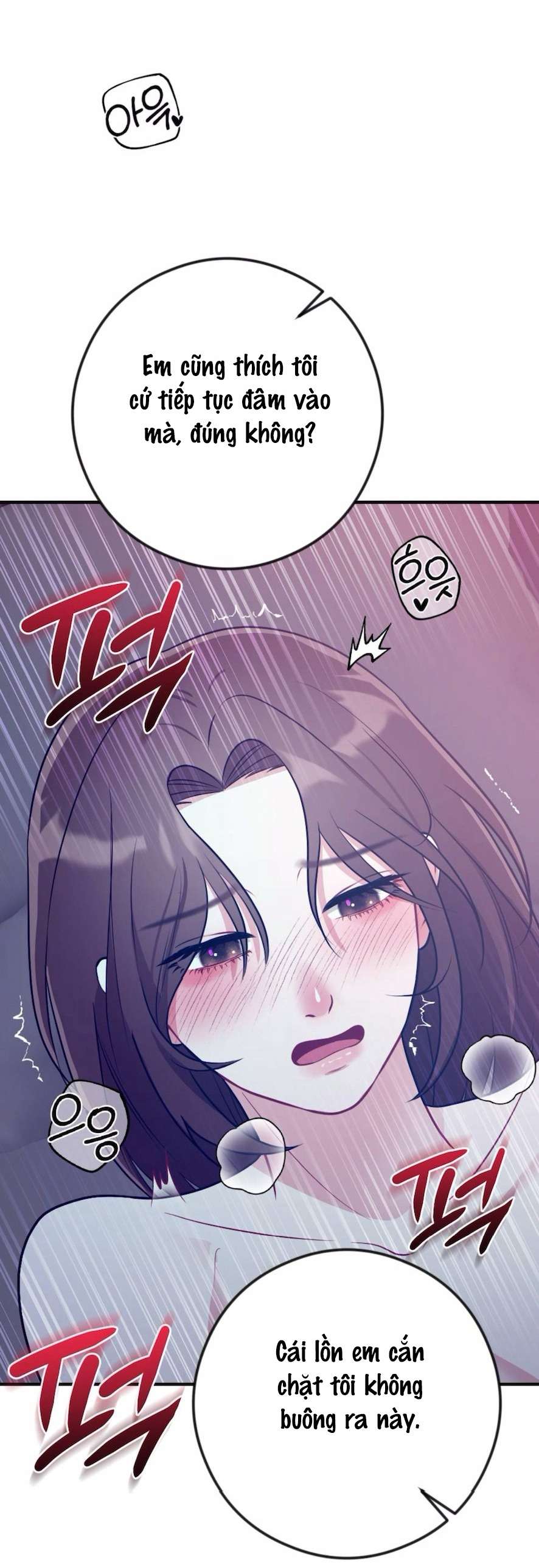 〖18+〗- Chiếm Lấy Em Chap 14 - Trang 2