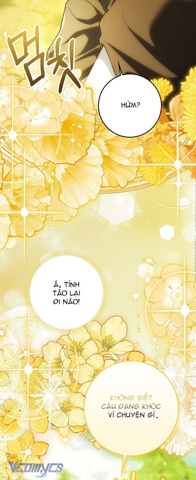 Công Chúa Bạch Hổ Không Có Nguy Hiểm Nha! Chap 4 - Trang 2