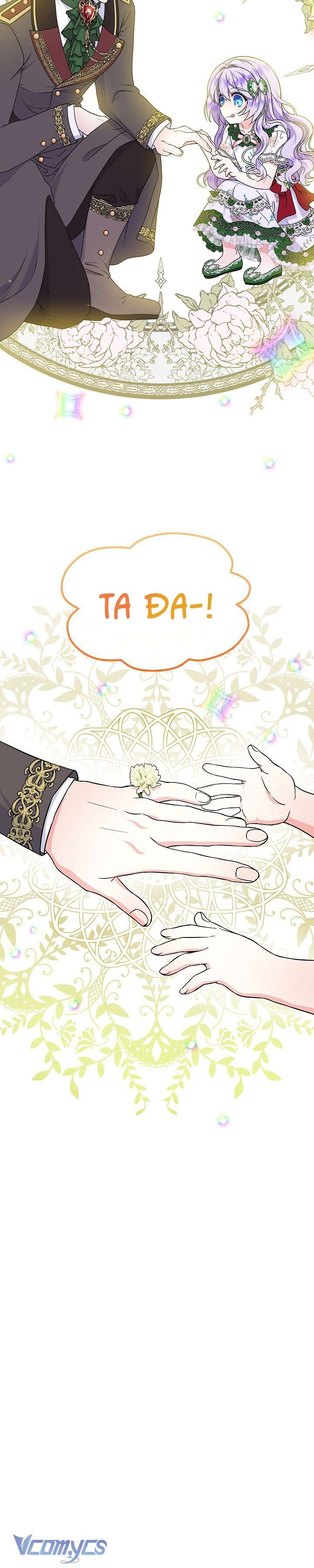 Trở Thành Con Gái Của Các Nhân Vật Chính Chapter 29 - Trang 4