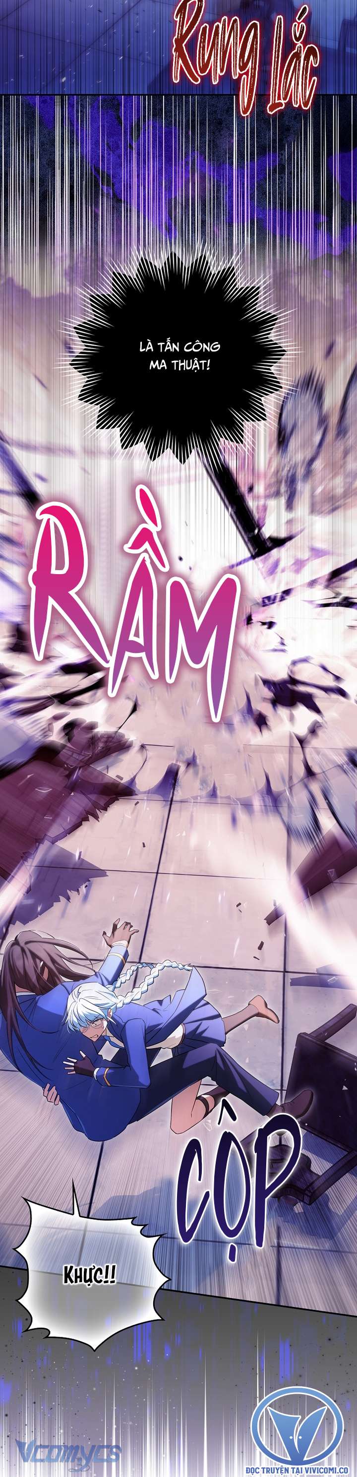 Thời Hạn Cuối Cùng Đang Tràn Ngập Trên Cửa Sổ Trạng Thái Chap 49 - Trang 4