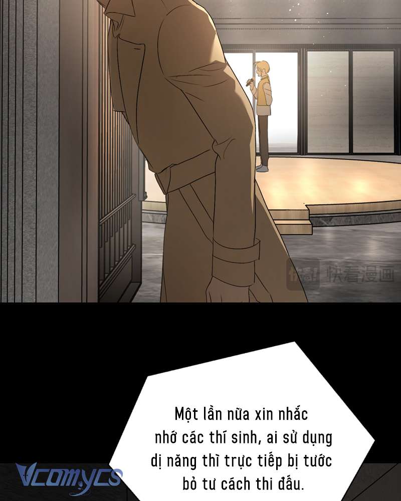 Ác Chi Hoàn Chapter 49 - Trang 4