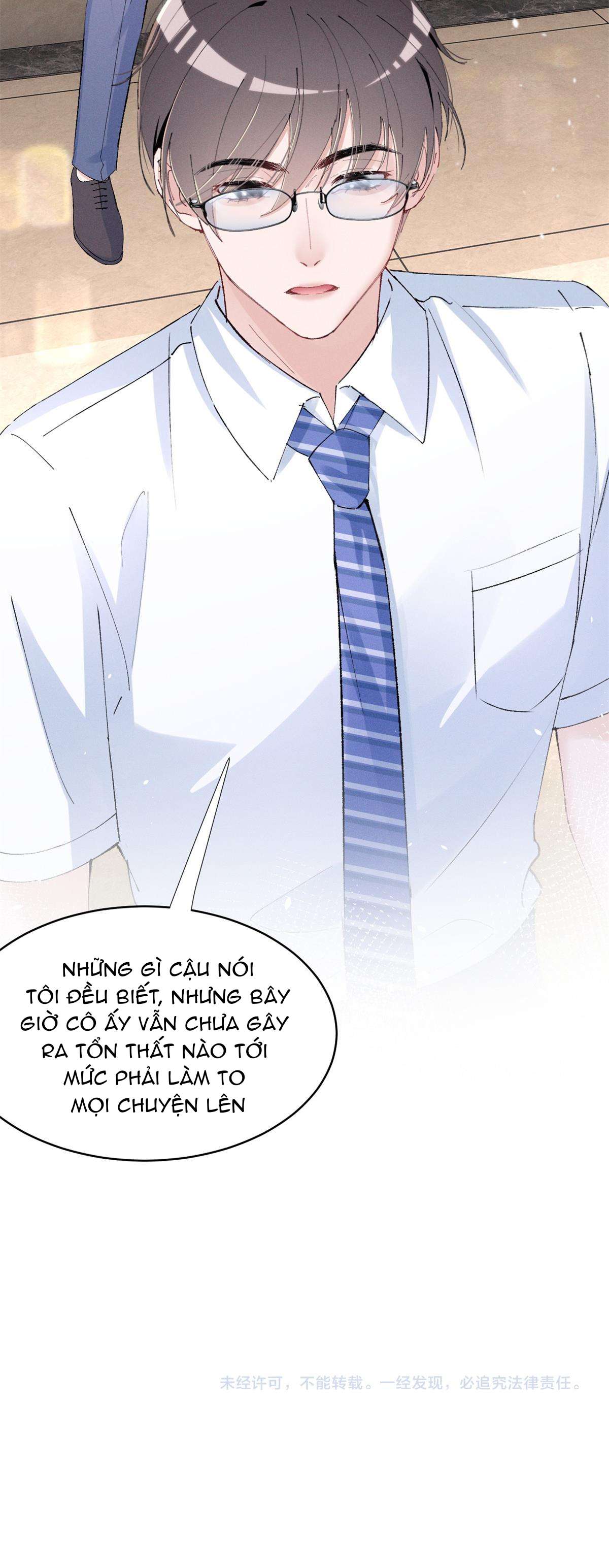 Phu Nhân, Thân phận của người lộ rồi Chap 52 - Trang 2