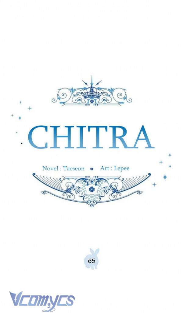 CHITRA Chapter 65 - Next Chapter 66