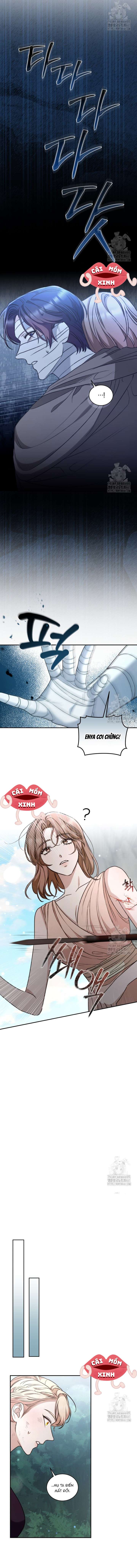 Khu Rừng Hoang Dã Khu Rừng Hoang Dã -Chap 43 - Trang 2