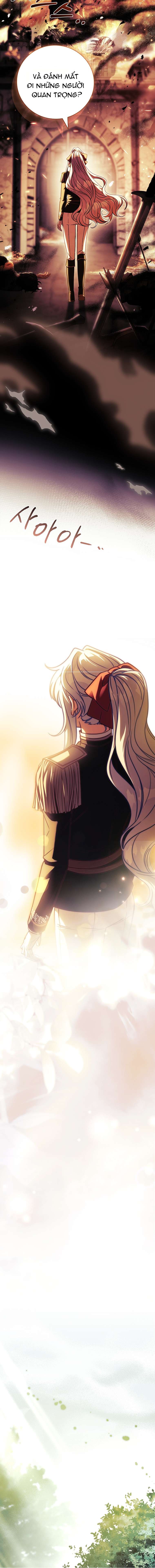 Cha Nào Con Nấy Chap 48 - Trang 3