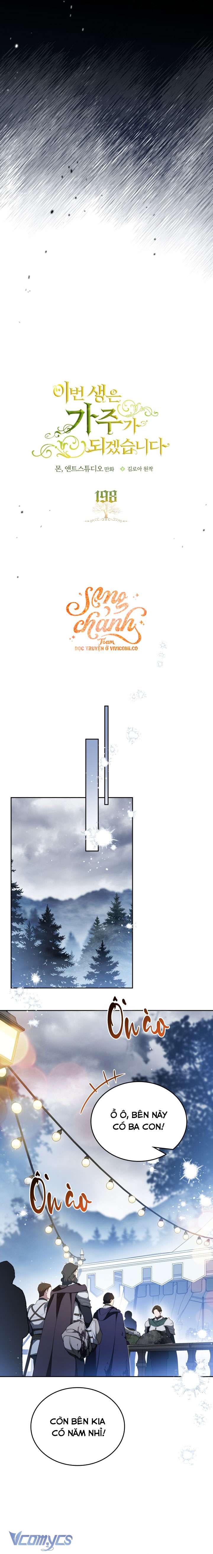 Kiếp Này Nhất Định Làm Gia Chủ Chap 198 - Trang 2