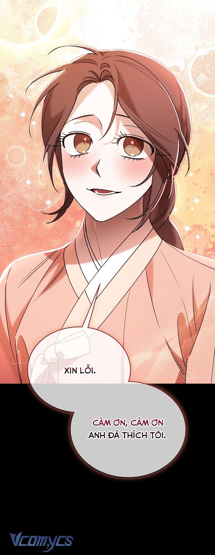 [18+] Biên Niên Sử Xuân Họa Thời Joseon Chap 45 - Trang 2