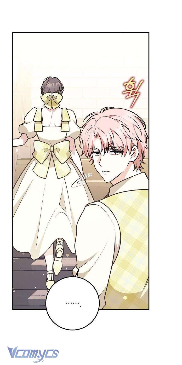 Tôi Thề Chúng Ta Chỉ Là Bạn Chapter 32 - Next Chapter 33