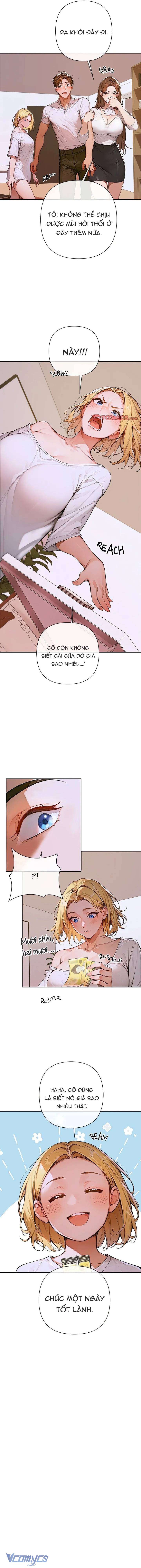 [18+] Làng Dục Vọng Chap 2 - Trang 2