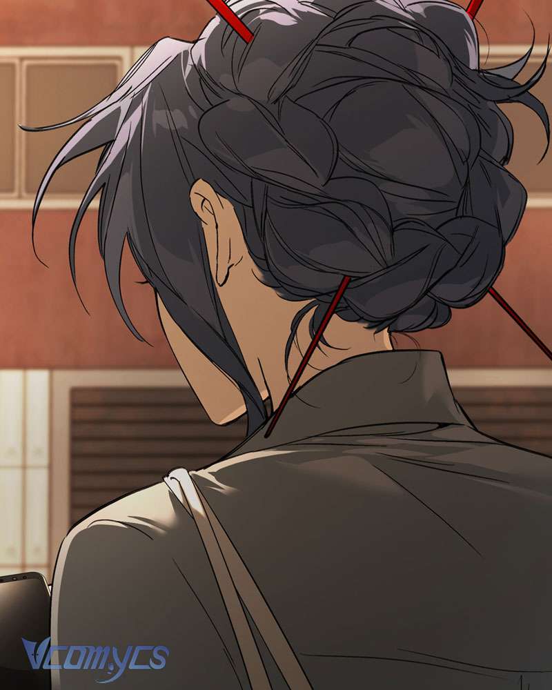 Ác Chi Hoàn Chap 70 - Trang 3