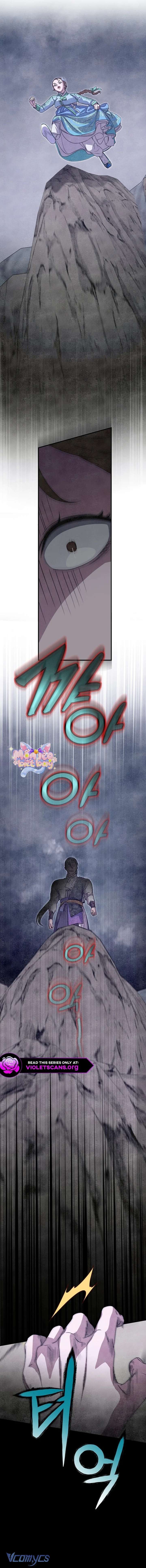 Ta Chỉ Muốn Ăn Em Chap 48 - Trang 2