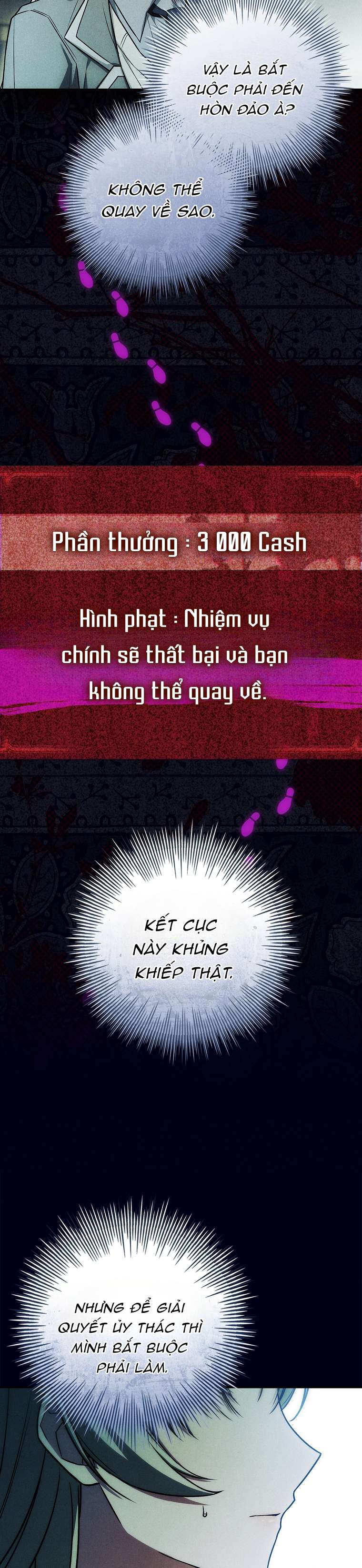 Văn Phòng Thám Tử Dành Cho Nam Chính Hối Hận! Chap 25 - Trang 2