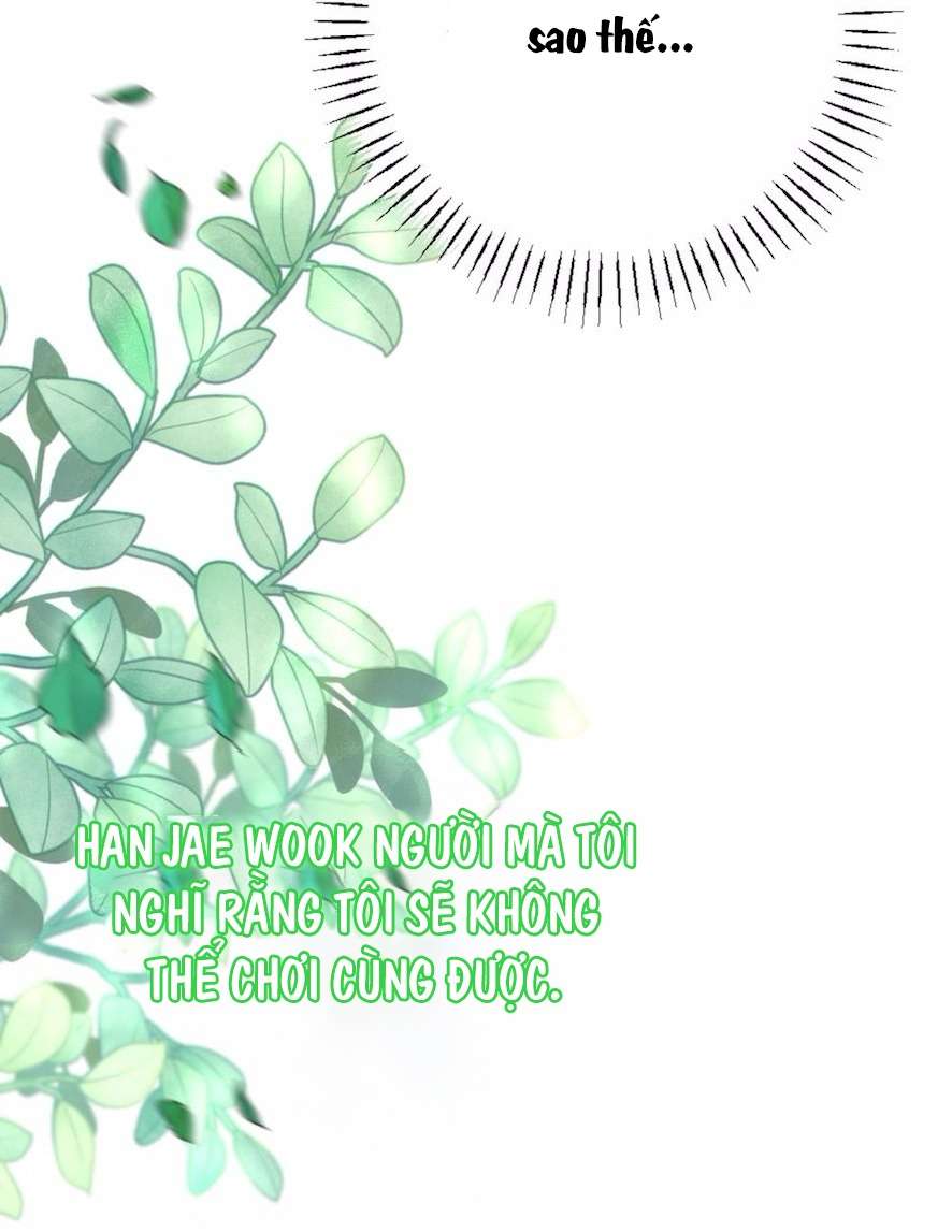 〖18+〗- Chiếm Lấy Em Chap 5 - Trang 2