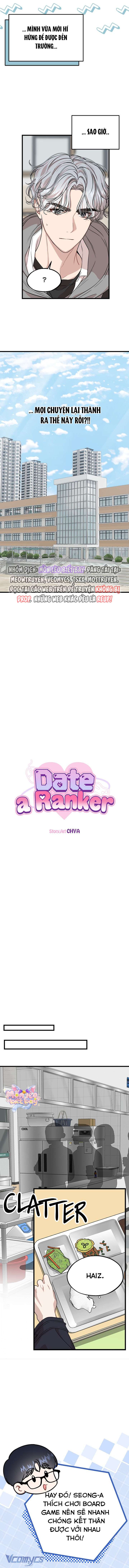 Hẹn Hò Với Game Thủ Chap 7 - Trang 4