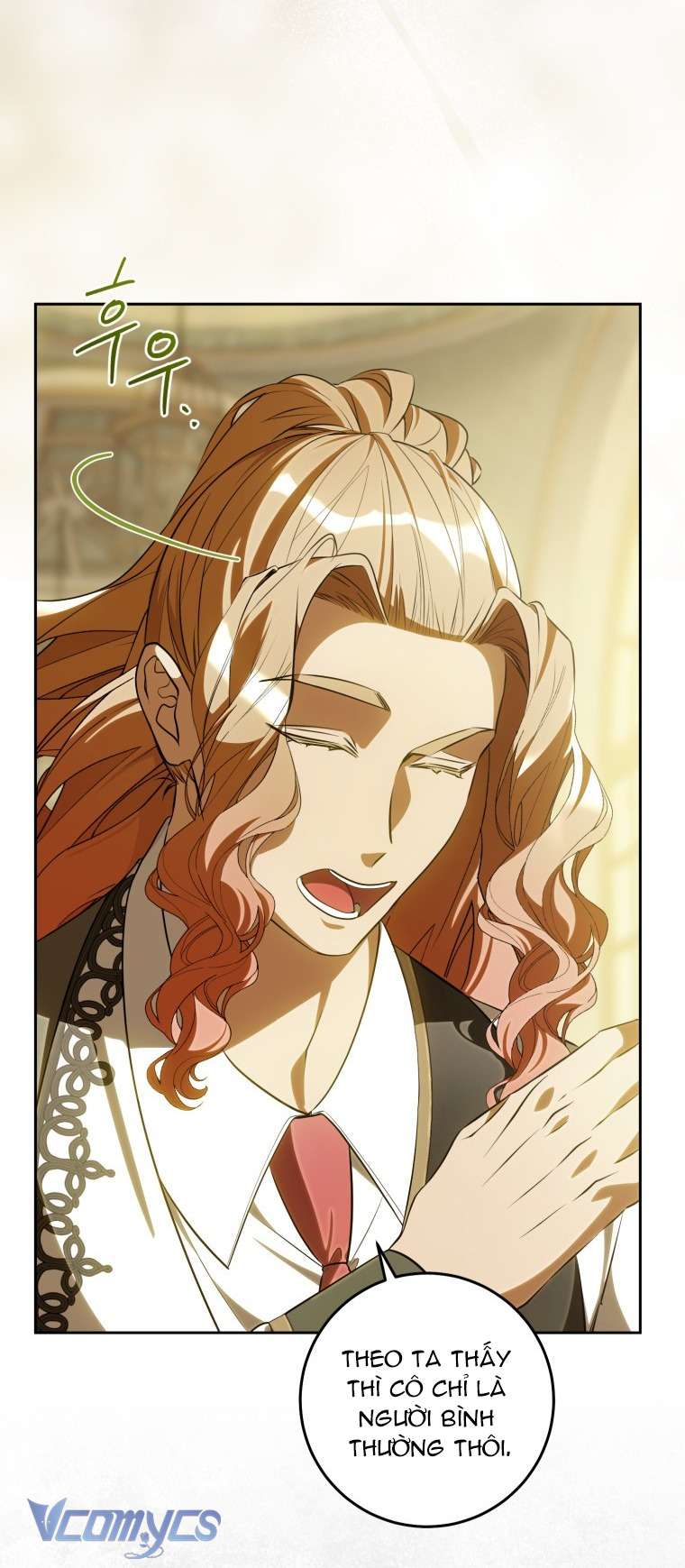 Người Vợ Hắc Ám Của Cậu Chồng Nhỏ Chap 23 - Trang 2