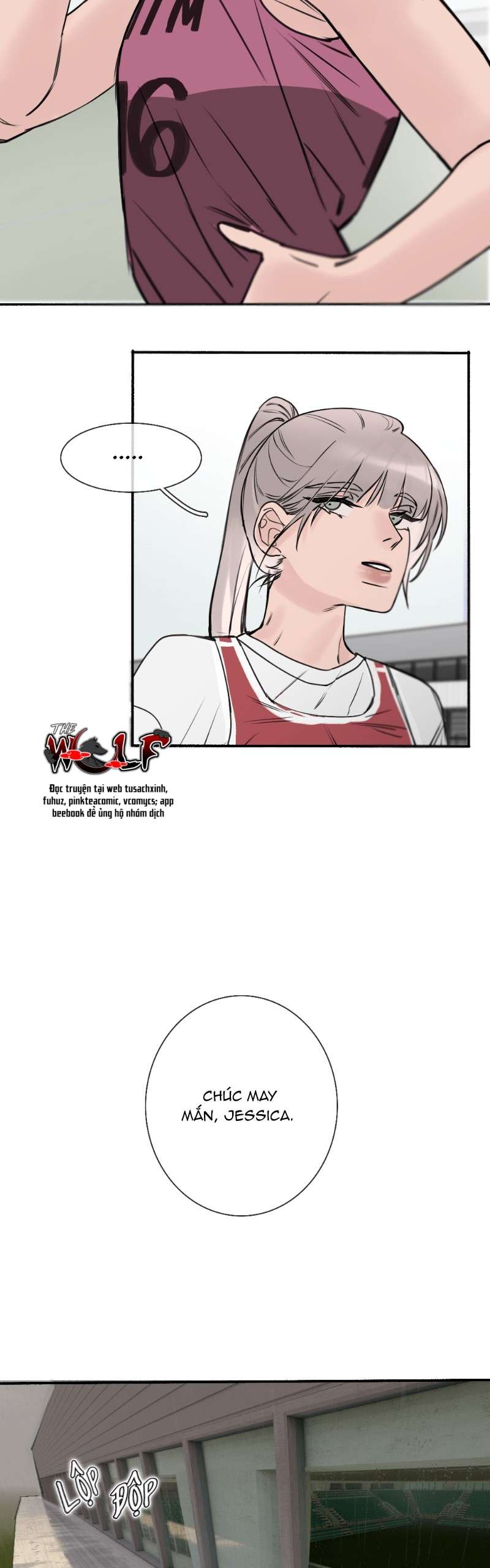 Tình Cờ Thật Đấy Chap 47.2 - Next Chap 47.1