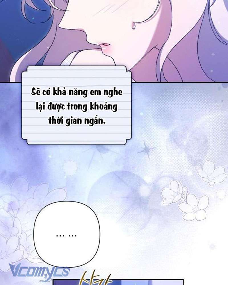 Dành Cho Những Ai Coi Hối Tiếc Là Điều Xa Xỉ Chap 58 - Trang 2