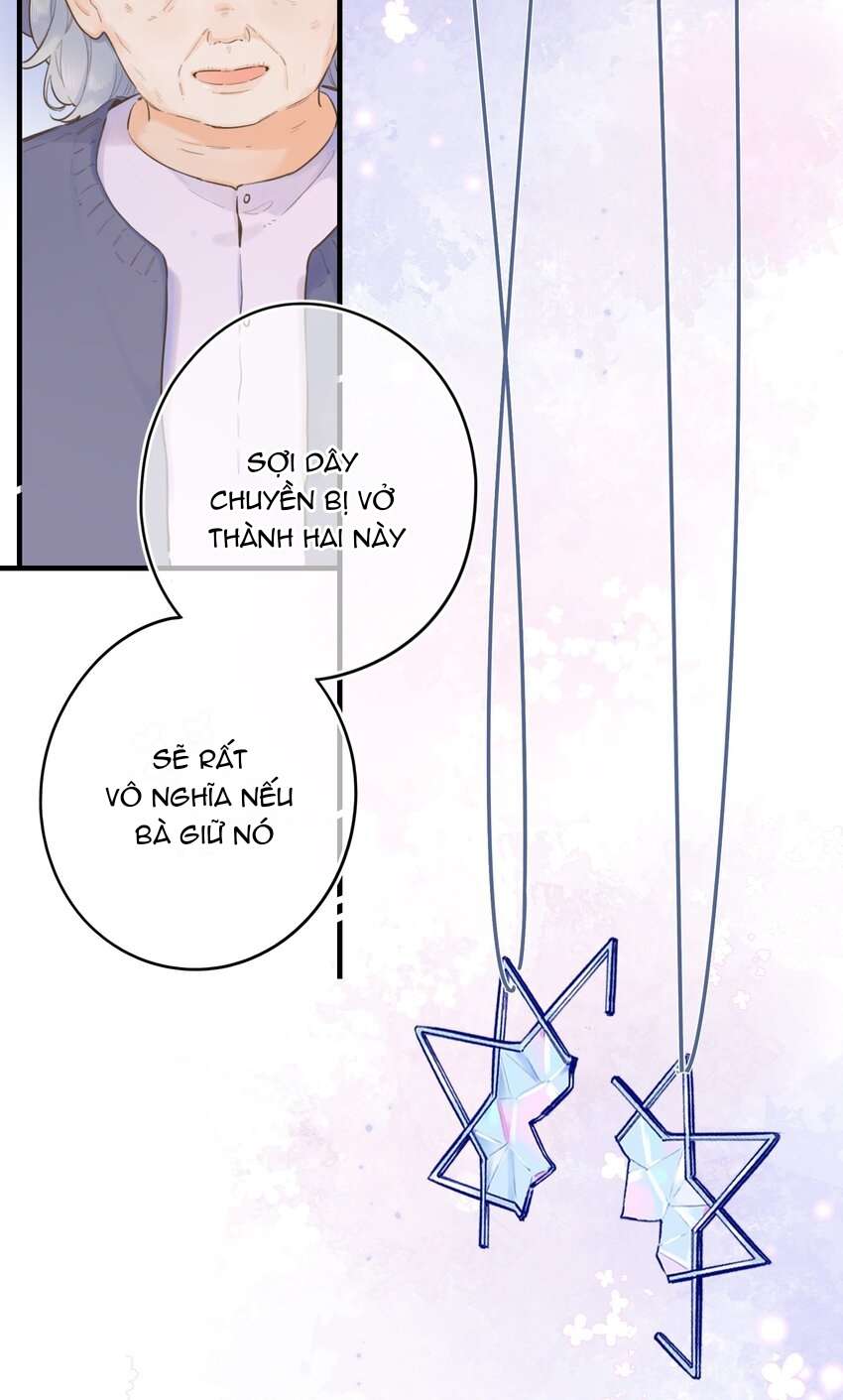 Ánh Sao Phiêu Linh Trong Nước Chap 80 - Trang 3