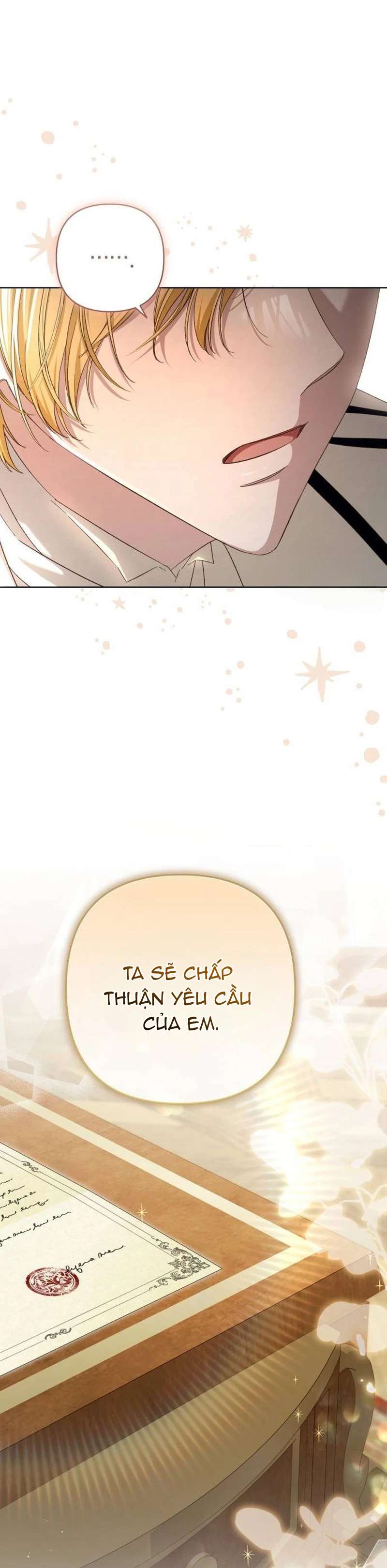 Cô Dâu Của Đại Công Tước Là Chiến Binh Địa Ngục Chap 13 - Trang 3