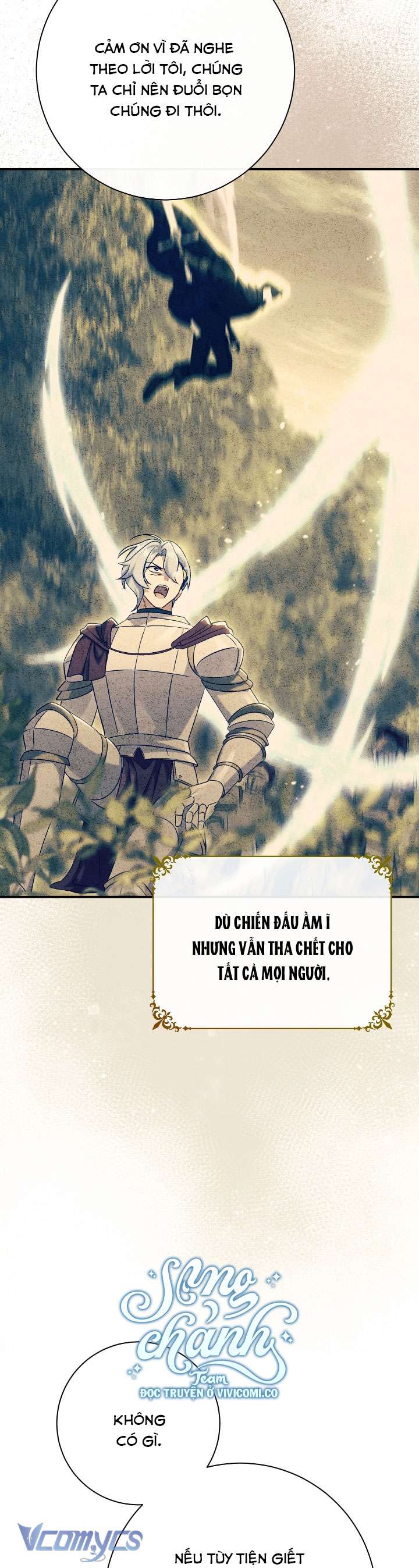 Người Xem Mắt Của Ác Nữ Quá Hoàn Hảo Chap 86 - Trang 3