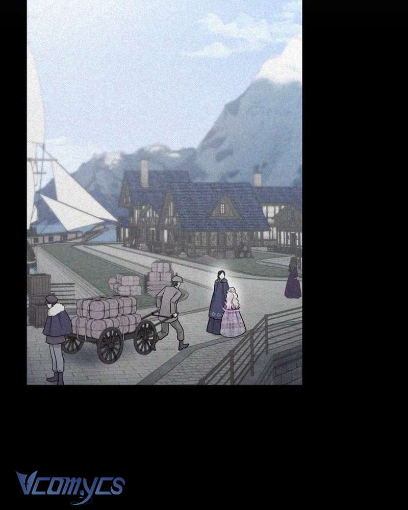 Trước Khi Em Có Ý Định Chạy Trốn Ta Sẽ Ngăn Chặn Nó Chap 33 - Trang 2