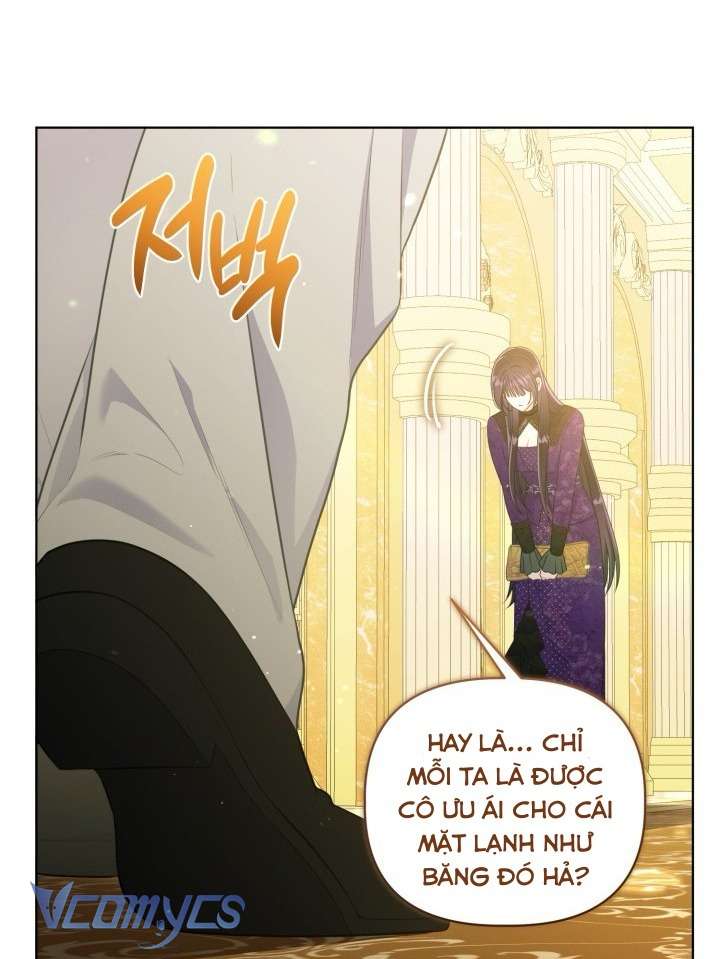 Sự Điều Trị Đặc Biệt Của Tinh Linh Chap 108 - Next Chap 109