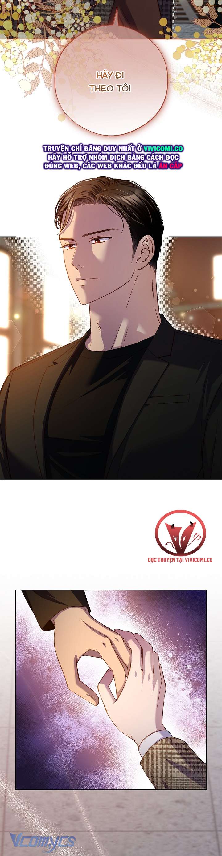 [18+] Love Kitsch Crunch Chap 45 - Trang 2