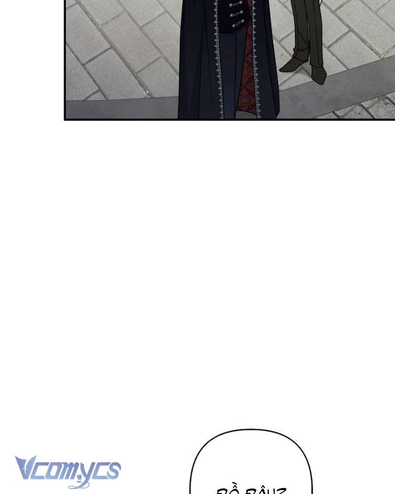 Trước Khi Em Có Ý Định Chạy Trốn Ta Sẽ Ngăn Chặn Nó Chap 30 - Trang 2