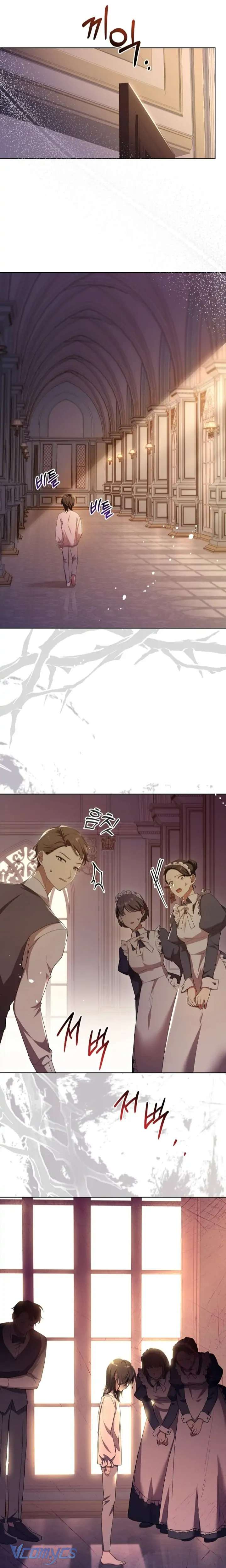 [PNT] Nam Chính À, Tôi Sẽ Tôn Trọng Sở Thích Của Anh! Chap 22 - Trang 2