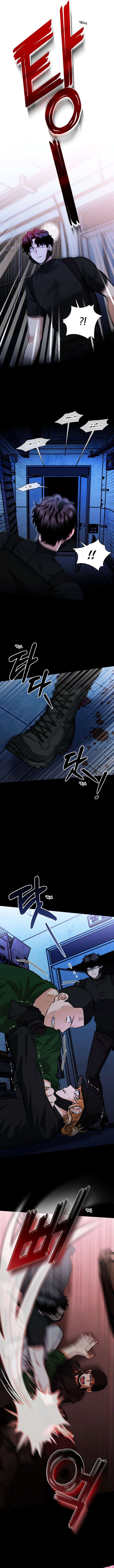 Xin Người Đừng Quên Chap 79 - Trang 4