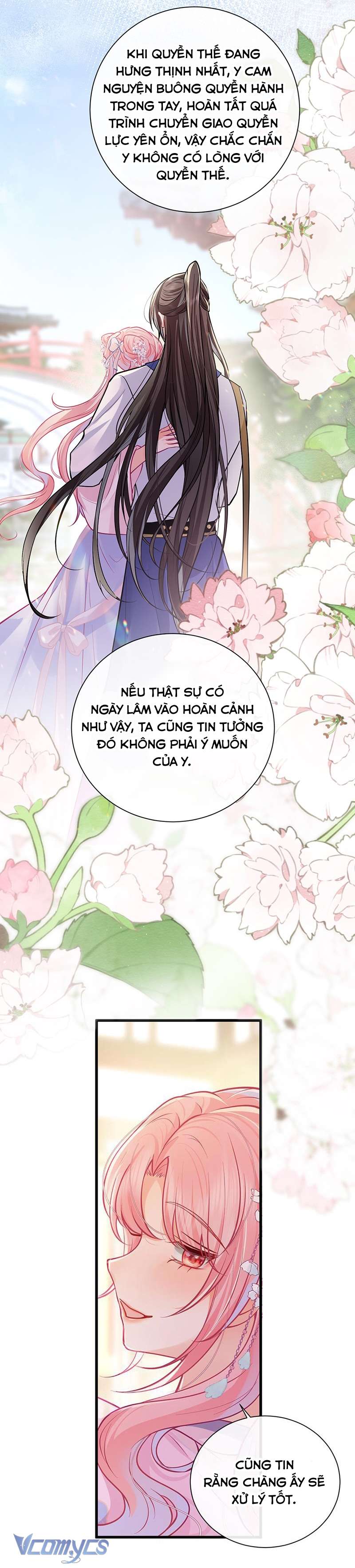 Sau Khi Công Chúa Chơi Xong Thì Vứt Chap 93 - Trang 2