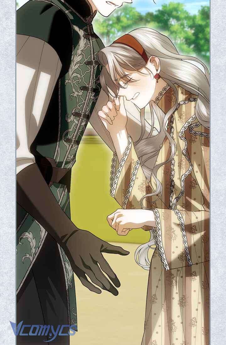 Phương Pháp Che Giấu Đứa Con Của Hoàng Đế Chap 121 - Trang 3