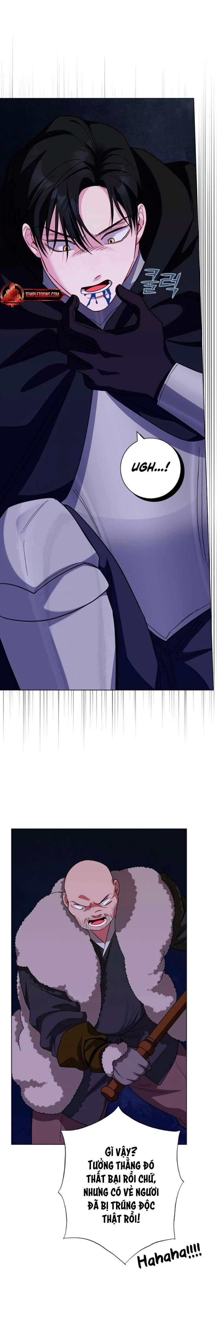 Tôi Trở Thành Mẹ Của Nam Chính Chapter 68 - Trang 3