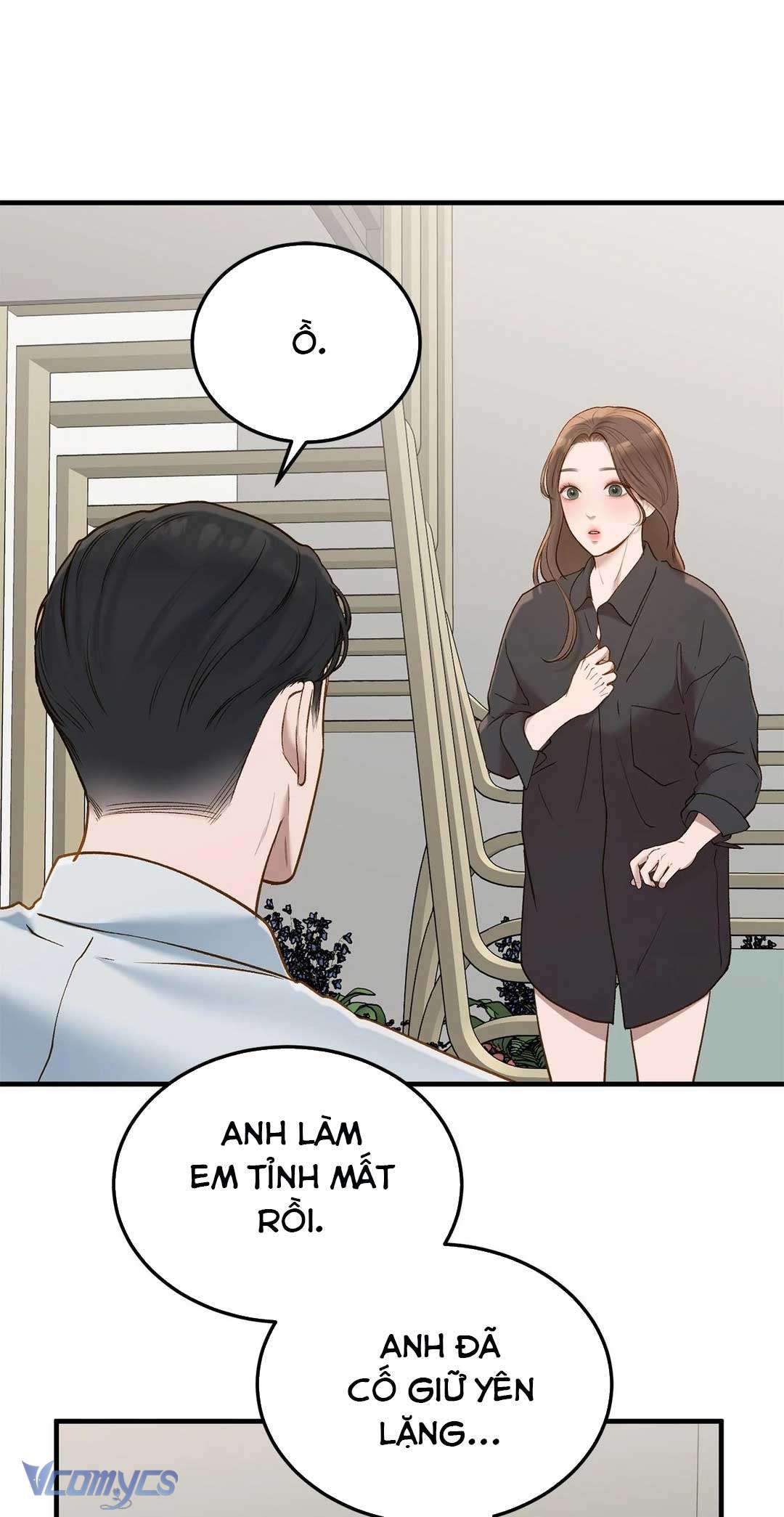 Bất Chấp Rủi Ro Chap 54 - Next Chap 55