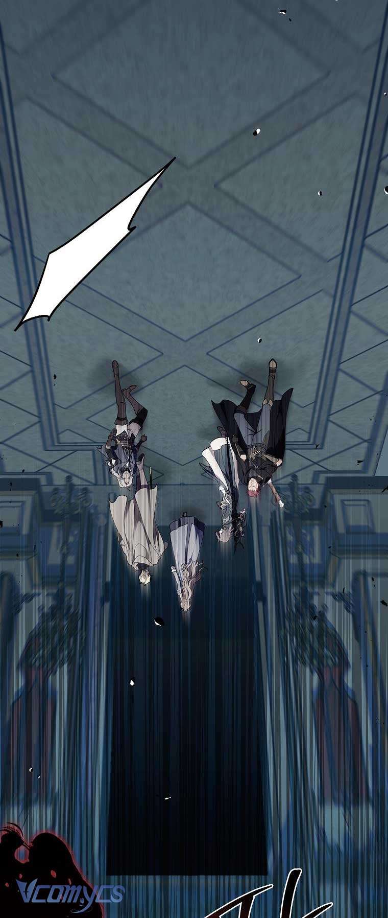 100 lời nguyền tại dinh thự Illestone Chap 39 - Trang 2