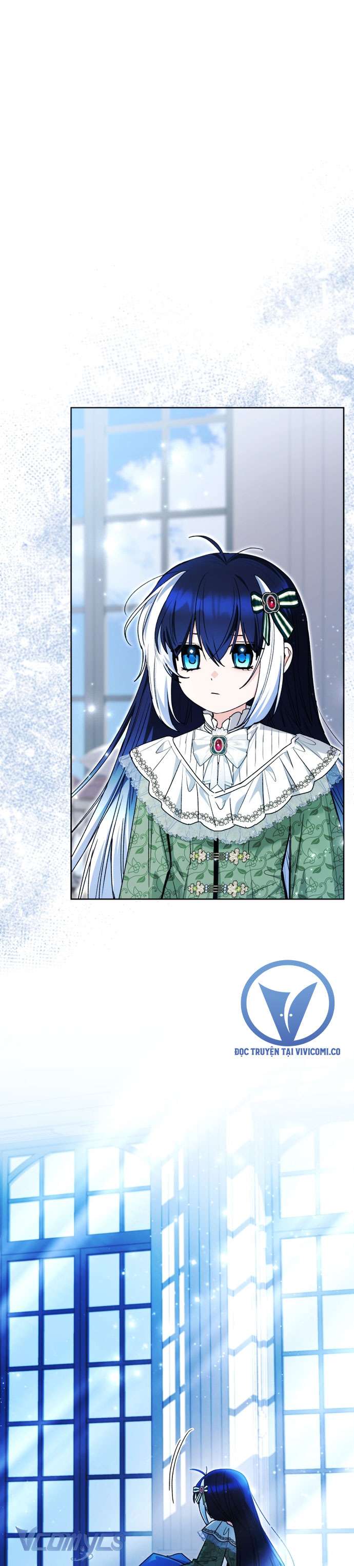 Bé Con Cá Voi Sát Thủ Chap 76 - Next Chap 77