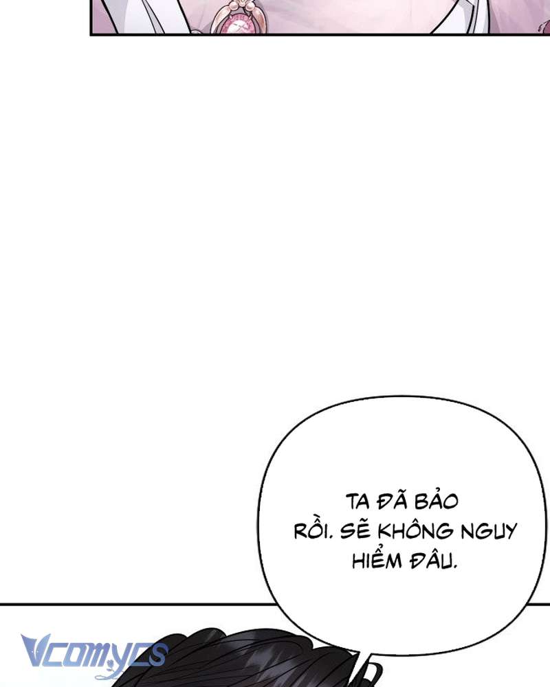 Trước Khi Em Có Ý Định Chạy Trốn Ta Sẽ Ngăn Chặn Nó Chap 38 - Trang 2