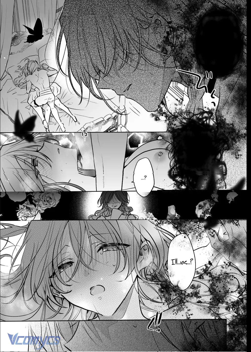 [18+] Tuyển Tập Truyện Ngắn Manga Chap 58.4 - Trang 2