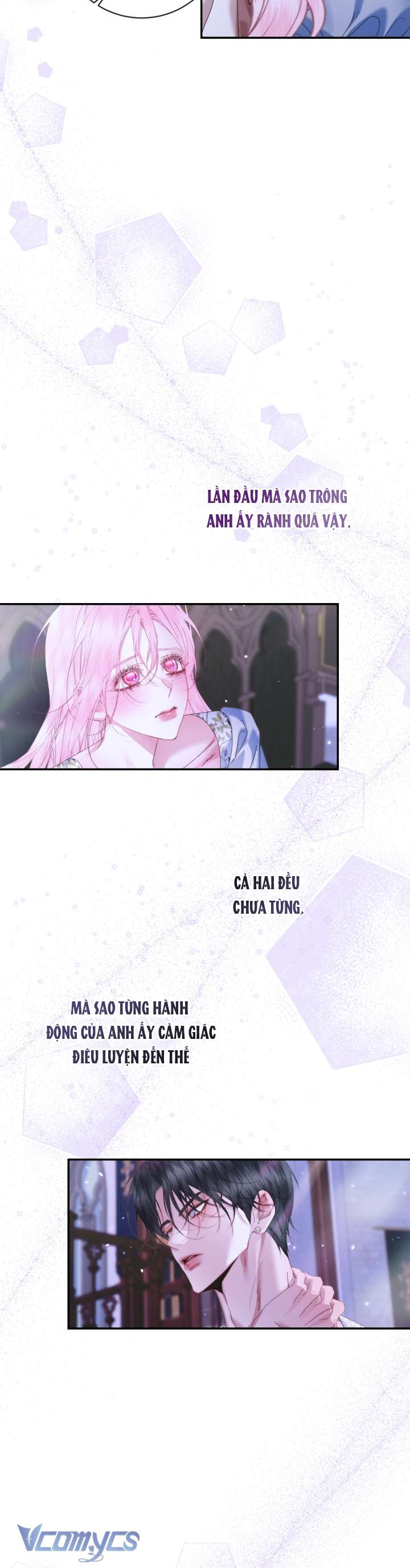 Siren: Trở Thành Gia Đình Của Nhân Vật Phản Diện Chap 143 - Trang 2