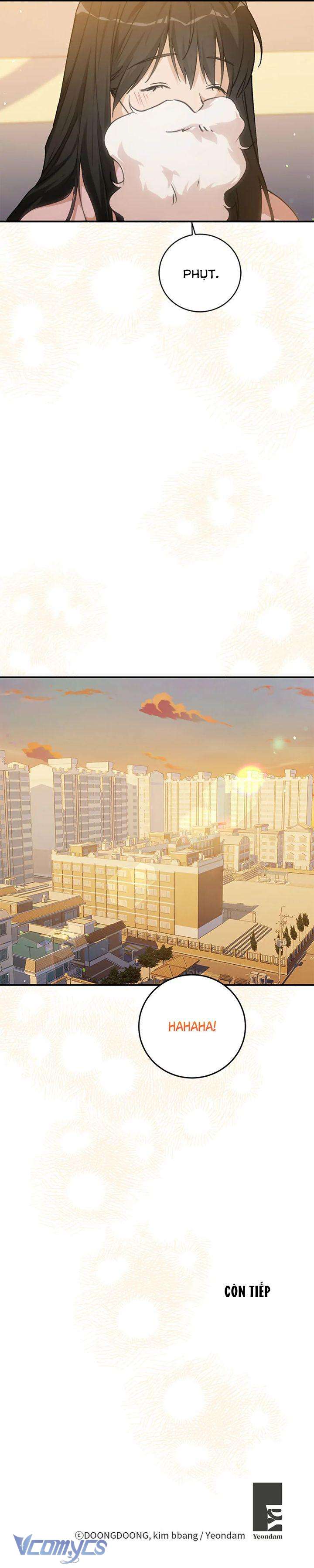 Cõng Anh Mà Chạy Chap 77 - Trang 3