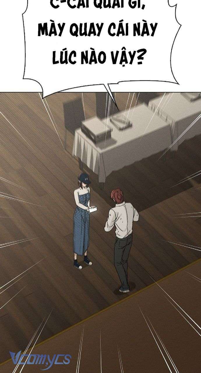 Review Người Yêu Cũ Chap 6 - Trang 3