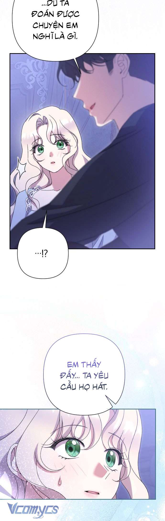 Dành Cho Những Ai Coi Hối Tiếc Là Điều Xa Xỉ Chap 50 - Trang 4