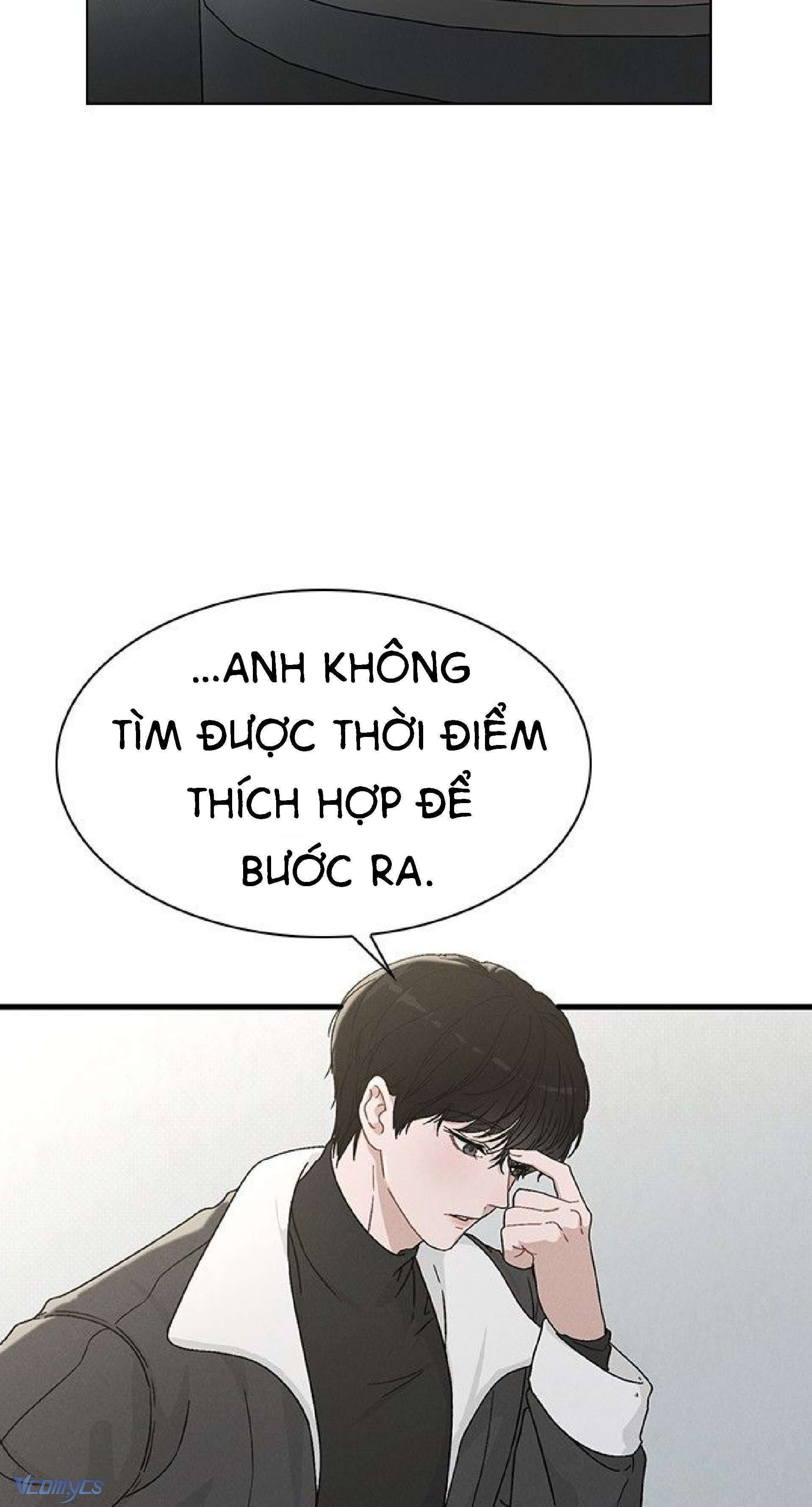 Review Người Yêu Cũ Chap 4 - Trang 3