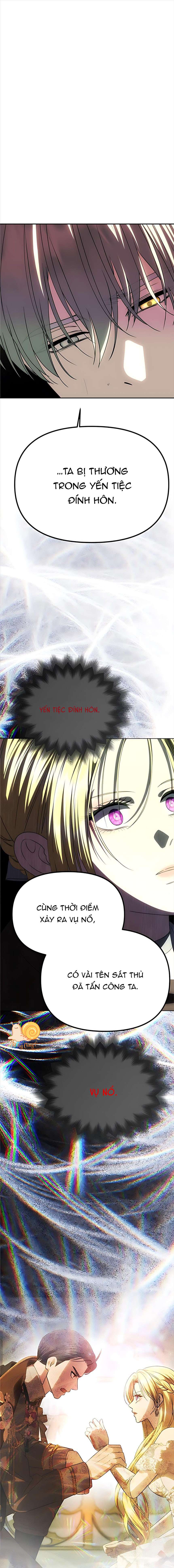 Chỉ Cần Một Người Chồng Là Đủ Chap 73 - Next Chap 74