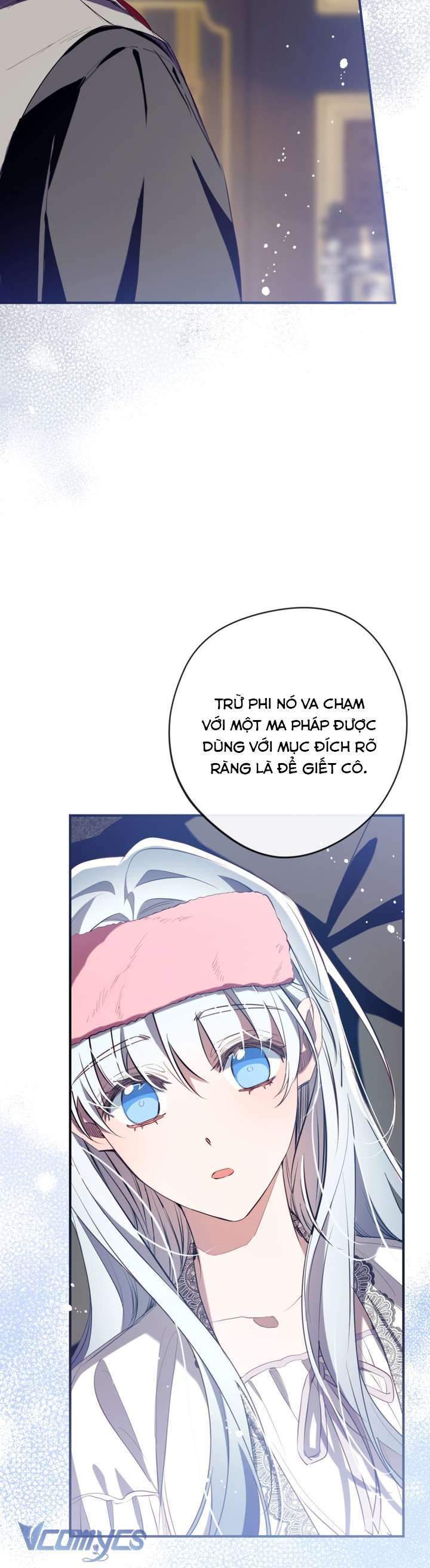 Chúng Ta Có Thể Trở Thành Một Gia Đình Được Không? Chap 157 - Trang 2