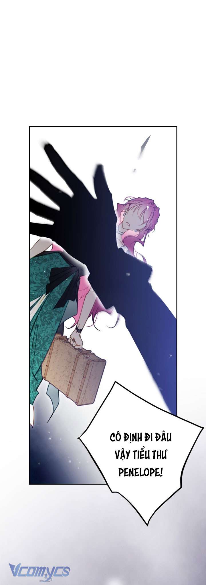 Kết Cục Của Nhân Vật Phản Diện Chỉ Có Thể Là Cái Chết Chap 175 - Trang 4