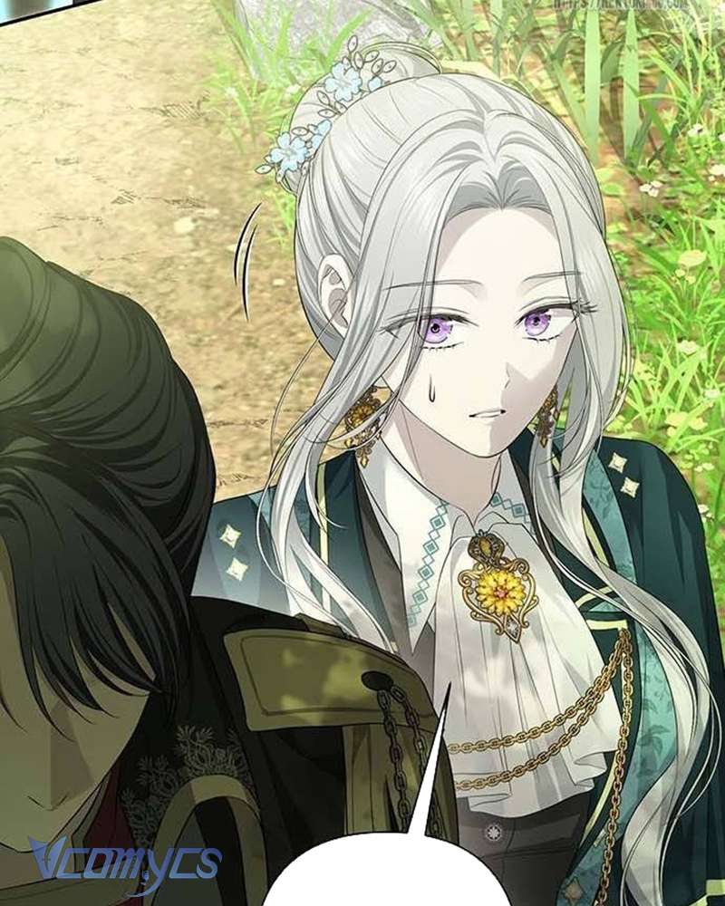 Praesepe Bên Ngoài Chiếc Lồng Chap 12 - Trang 4