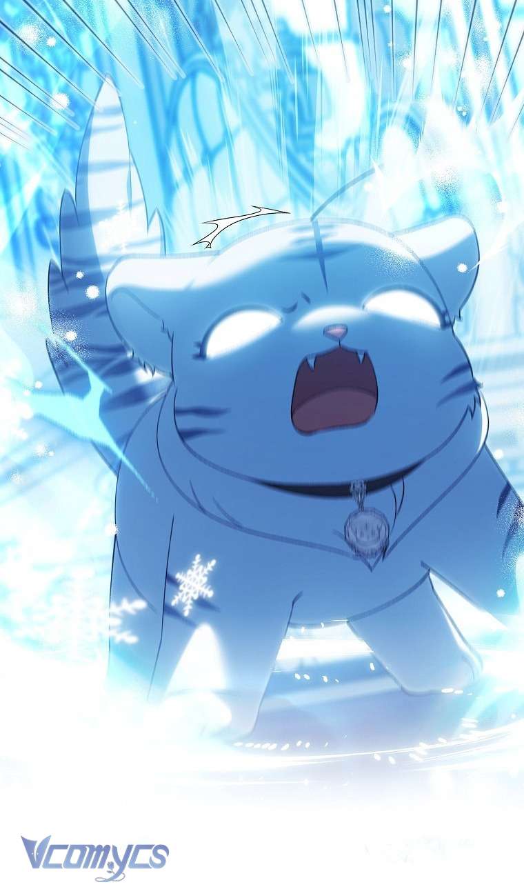 Công Chúa Bạch Hổ Không Có Nguy Hiểm Nha! Chap 3 - Trang 2