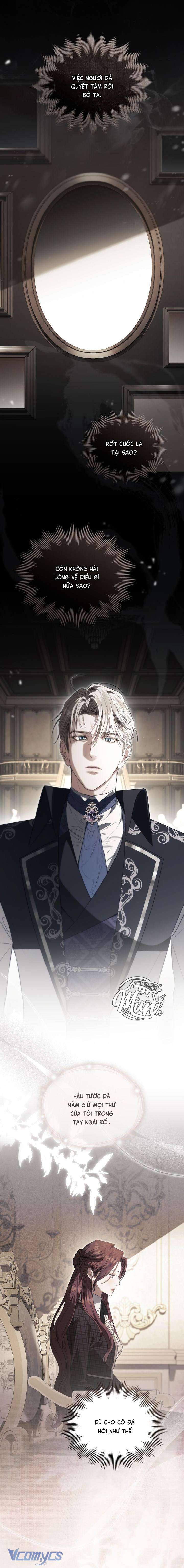 (Munn) Odalisque Chap 49 - Next Chap 50