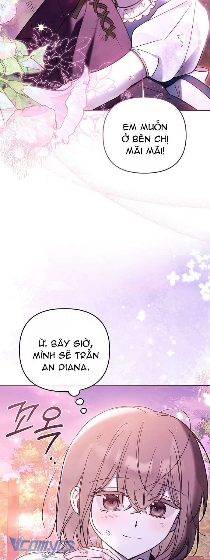 Độc Chiếm Sủng Ái Của Công Chúa Út, Mọi Người Đều Say Mê Tôi. Chap 8 - Trang 4